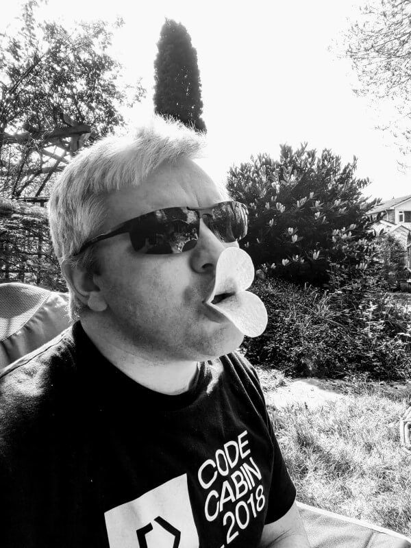 Profilepic Lee Duckface