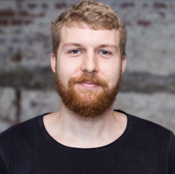 Join The Backoffice Community Team