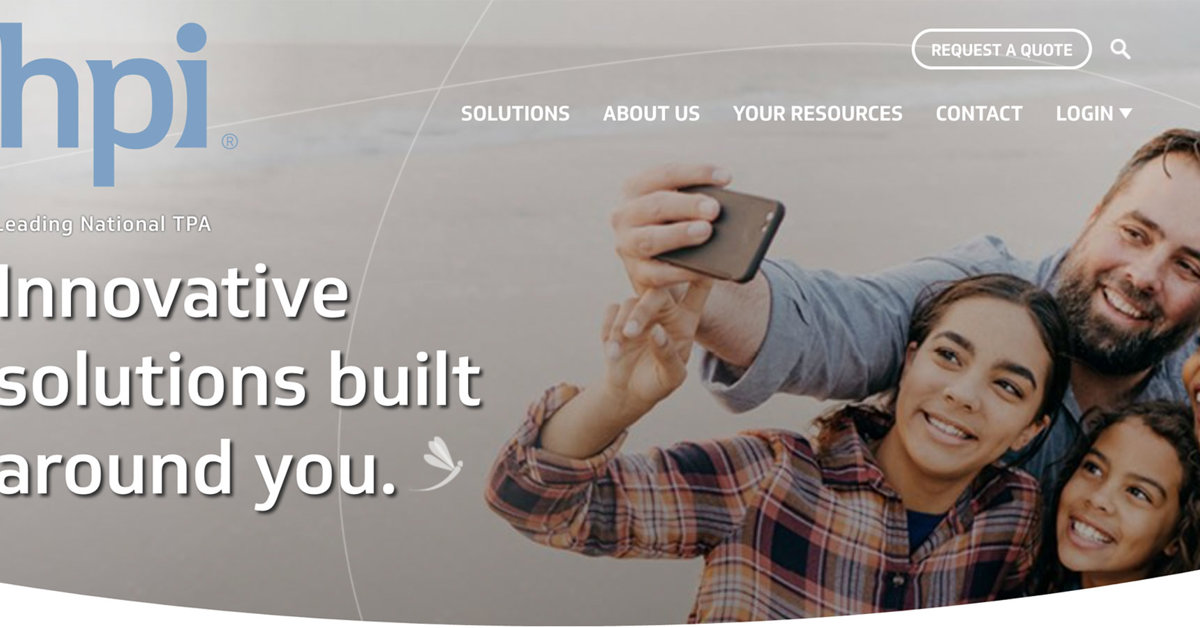 HPI Website Redesign Case Study: Legacy to Umbraco 13 | Wakefly