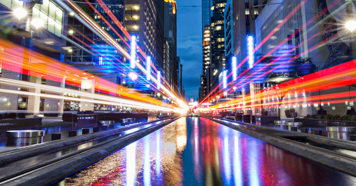 Innovations in Transportation: Custom Umbraco Fare Collection Platform