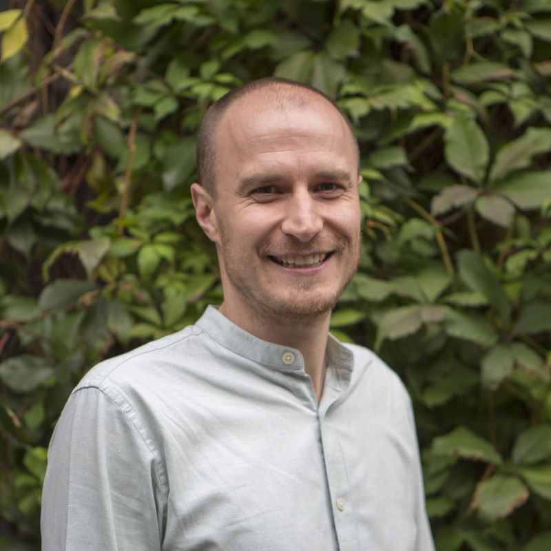 Neil Clark