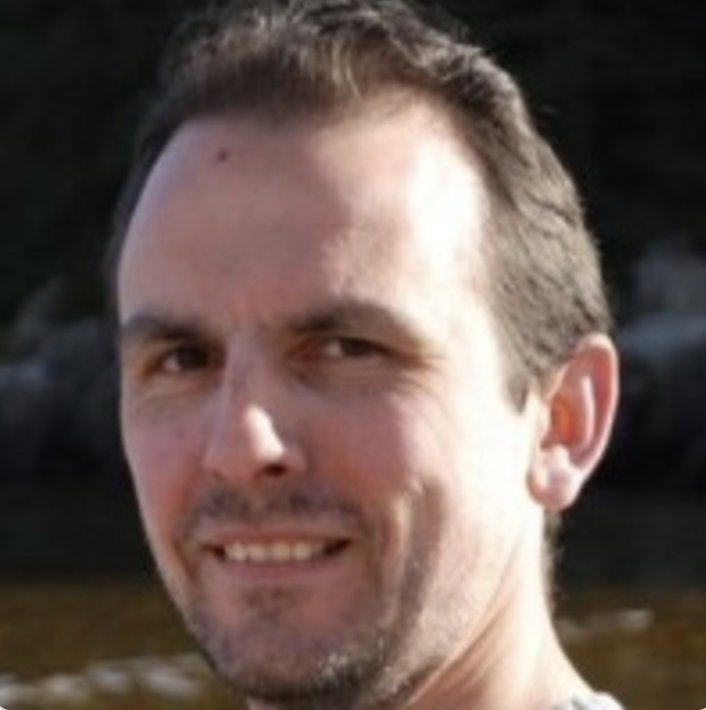 Michael Latouche