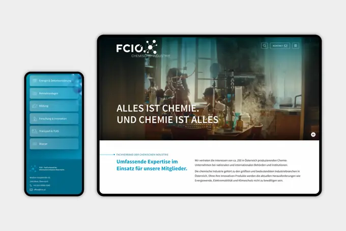 Fcioe Referenzen Web2