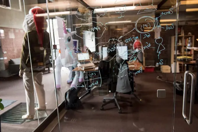 Umbraco Hq Office