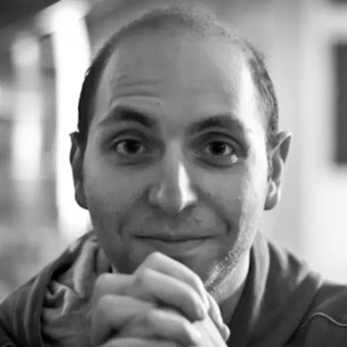Vitaly Friedman Cg18