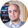 Hootan Soheilzad - Business Development Officer at QBank