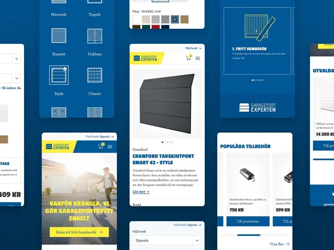 Forbattrad Seo Fokuserar Pa Konvertering For Att Oka Forsaljningen Limetta Digitalbyra