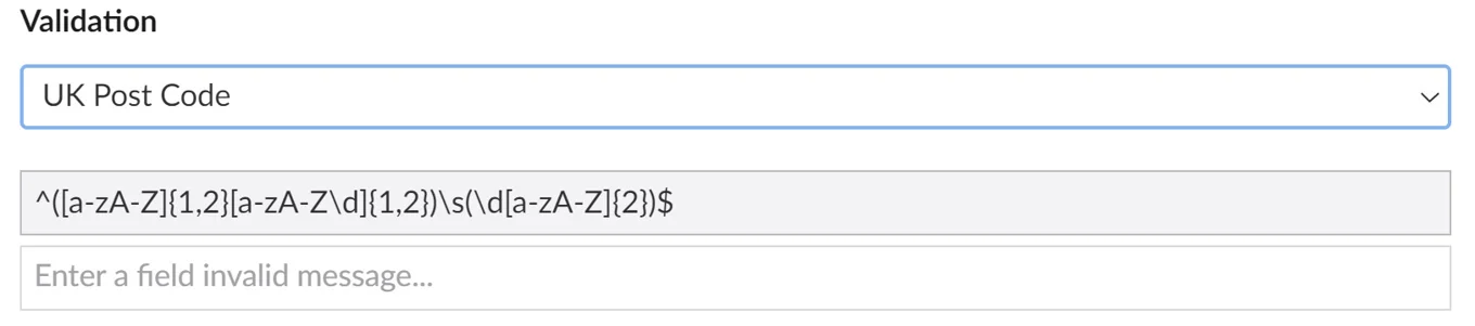 Umbraco Forms 11.1 and 10.3