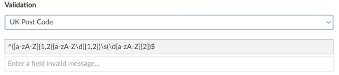 Umbraco Forms 11.1 and 10.3