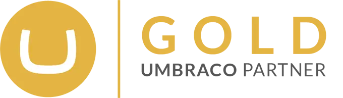 Gold Partner Logo Transparent Background