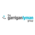 Small version of the logo of GLG