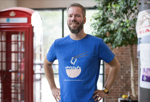 Hacktoberfest Umbarco 2019 1