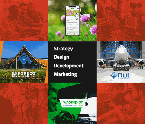 Umbraco Partner Content Block 4