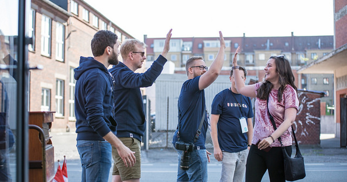 Codegarden 2022: secure your ticket now!