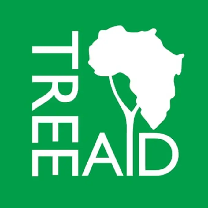 Tree Aid Logo