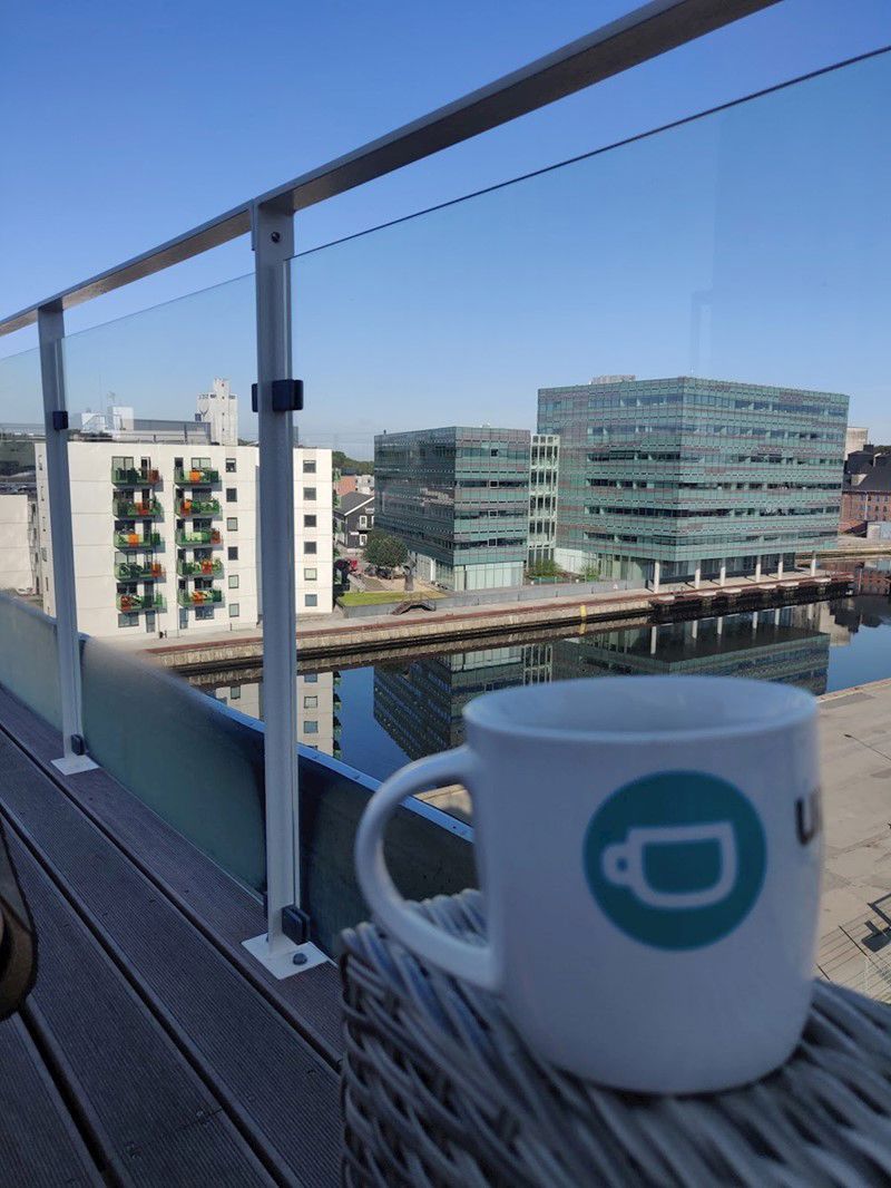 View And Umbracocoffee