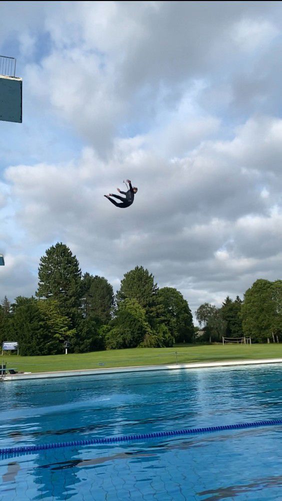 Niels Peter Vikkelsøe death diving