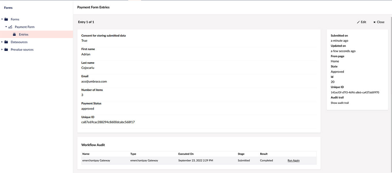 Emerchantpay Payment Form Entries Copy