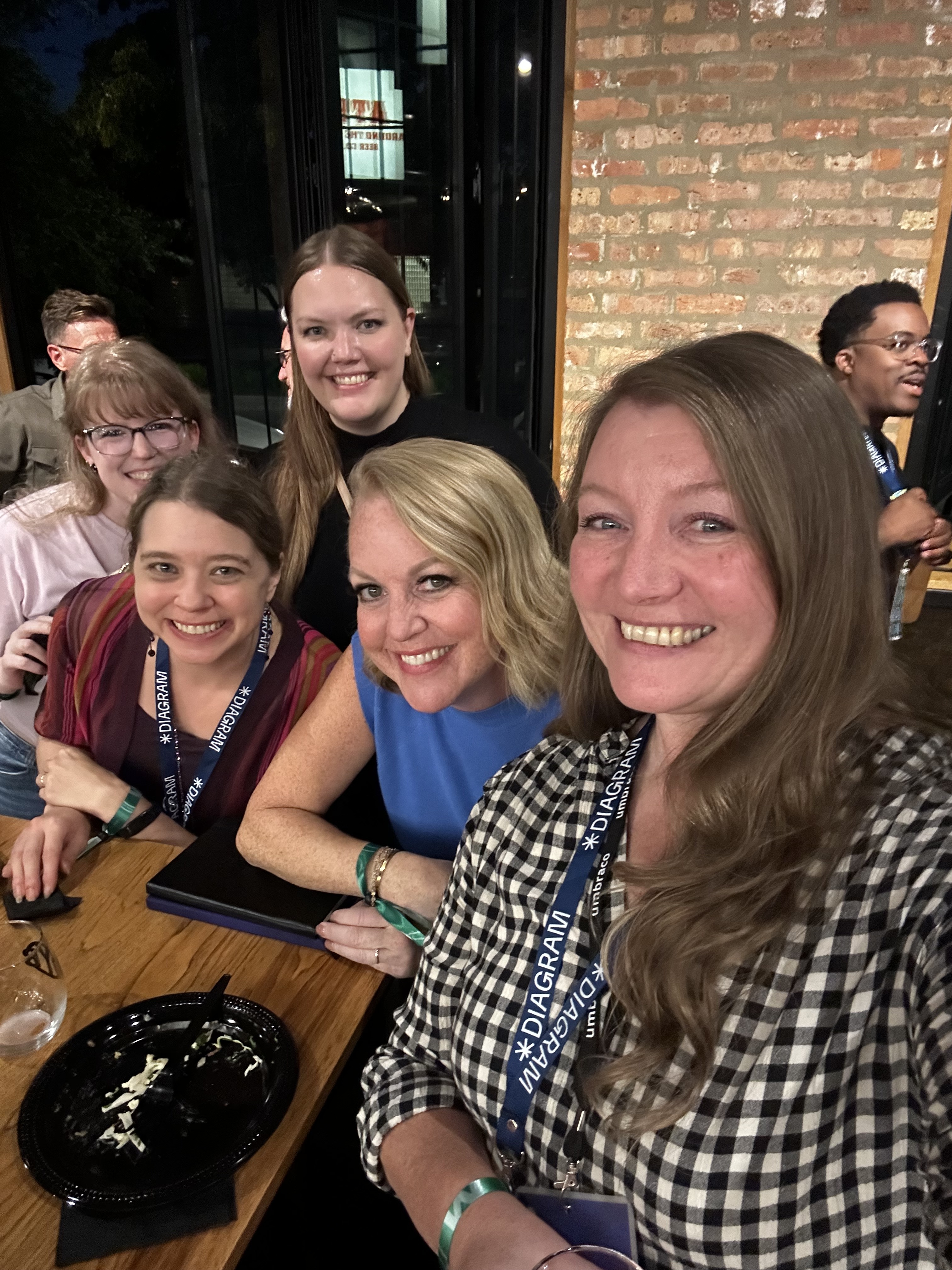 USFest preparty, Chicago, 2024