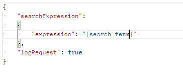 Aprimo Media Picker For Umbraco - search expression term_364X151px