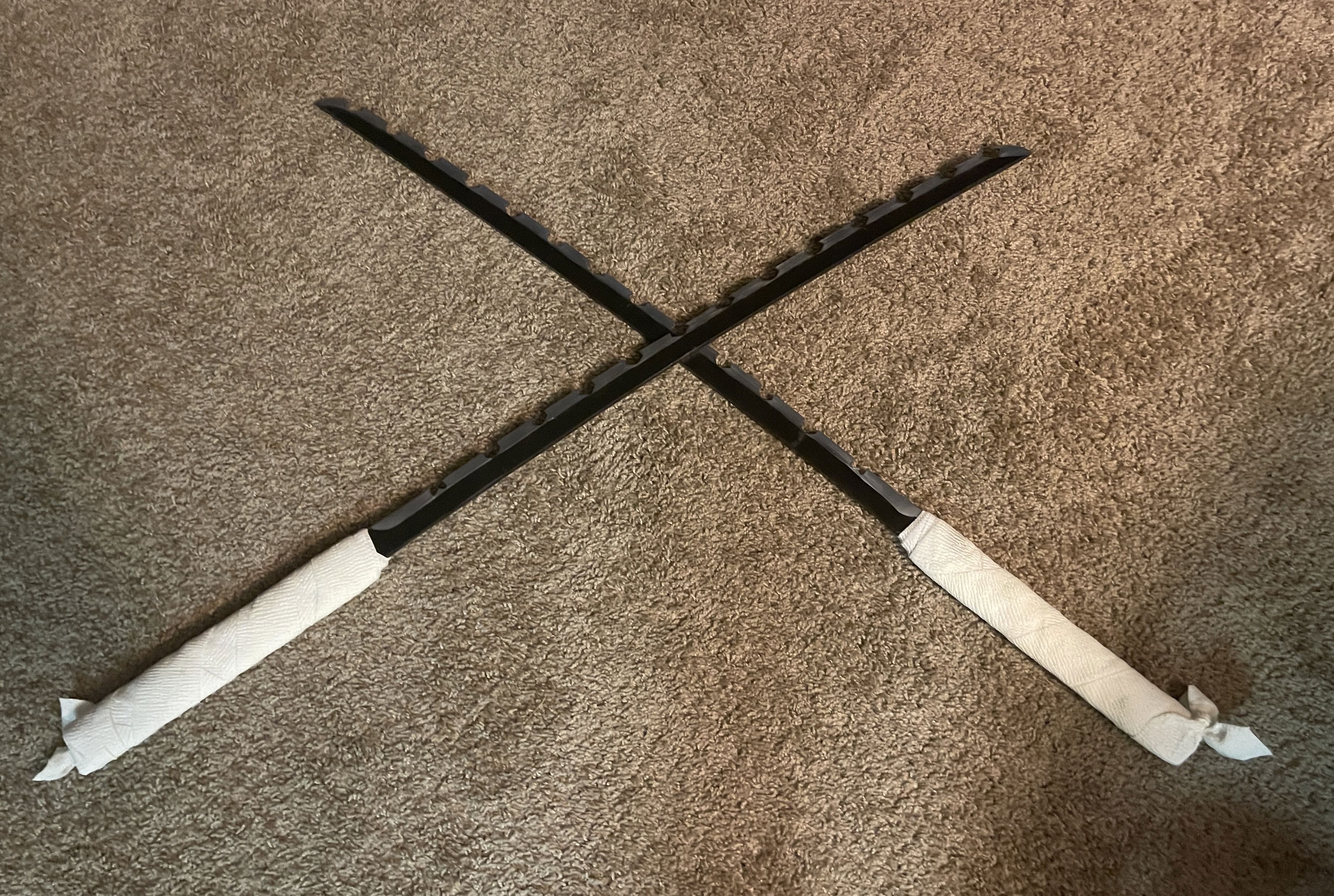 Prop Swords