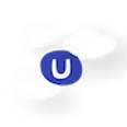 U Cloud 90X90