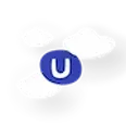 U Cloud 90X90