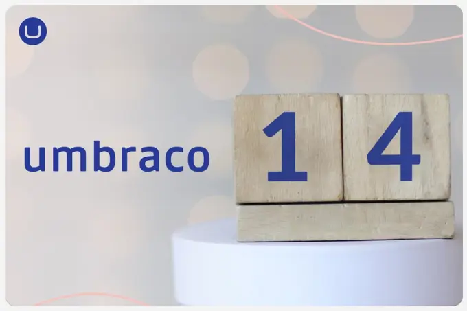 Umbraco 14 image