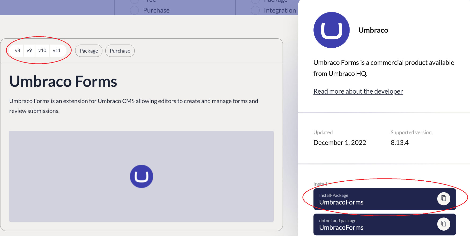 Marketplace Update January 2023 Version Tags 1999X1006px