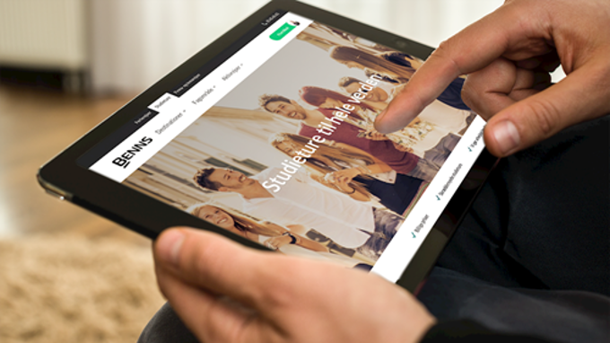 Benns Umbraco Case Study 1 (1)