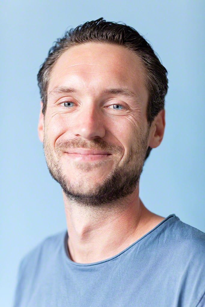Jeffrey Schoemaker