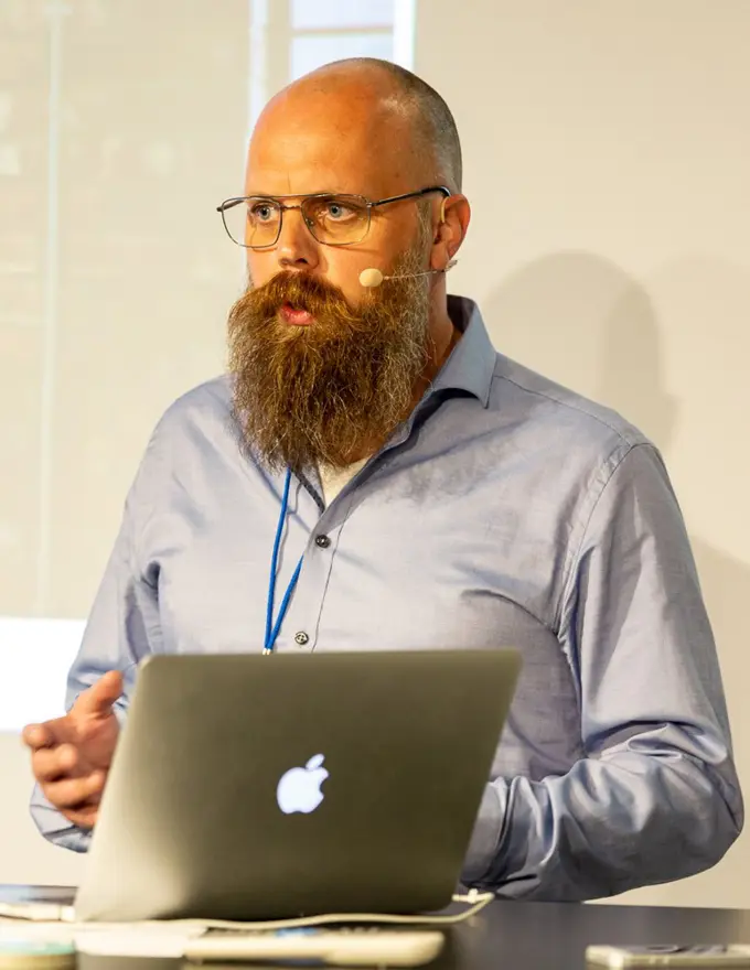 Webmind Jens