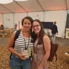 Emma Burstow & Carole Logan