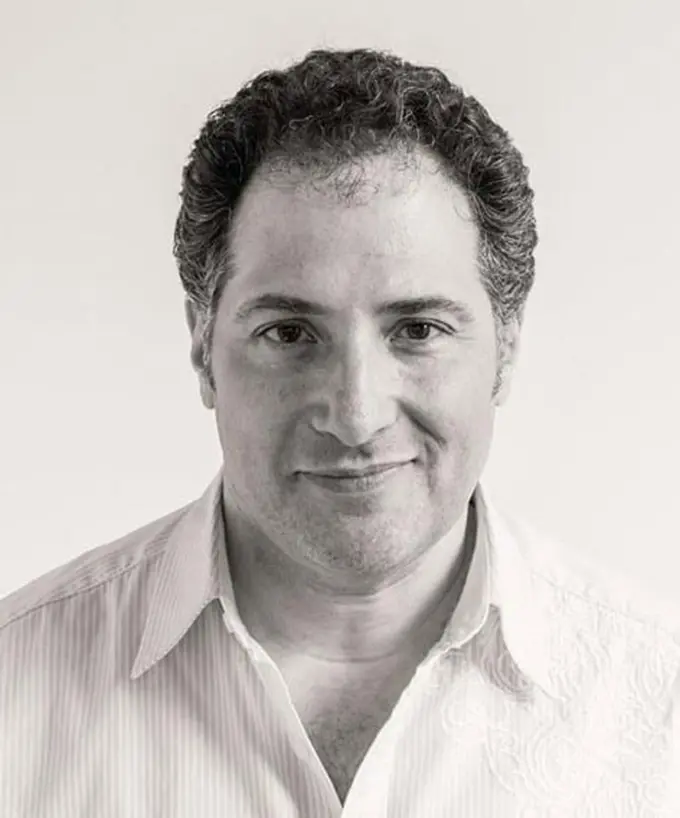 Peter Gassiraro