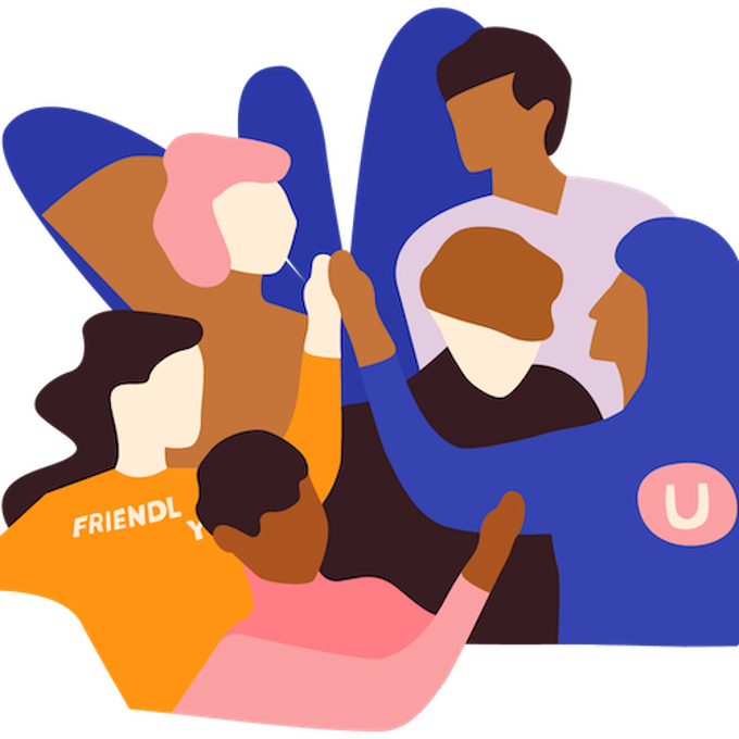 Umbraco community icon