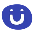 Umbraco logo smiley face