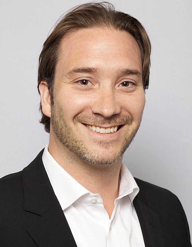David Goldman Devcore 2