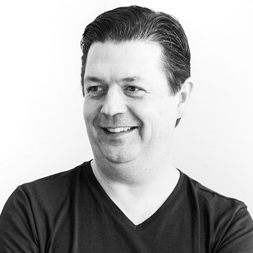 Dave Woestenborghs