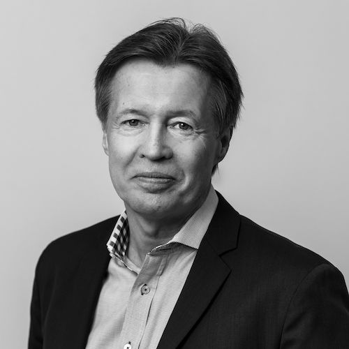 Martin Henricson