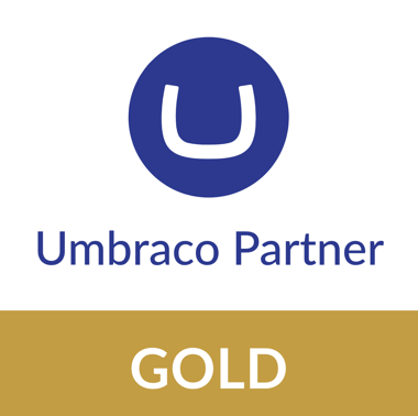 Umbraco Gold Partner