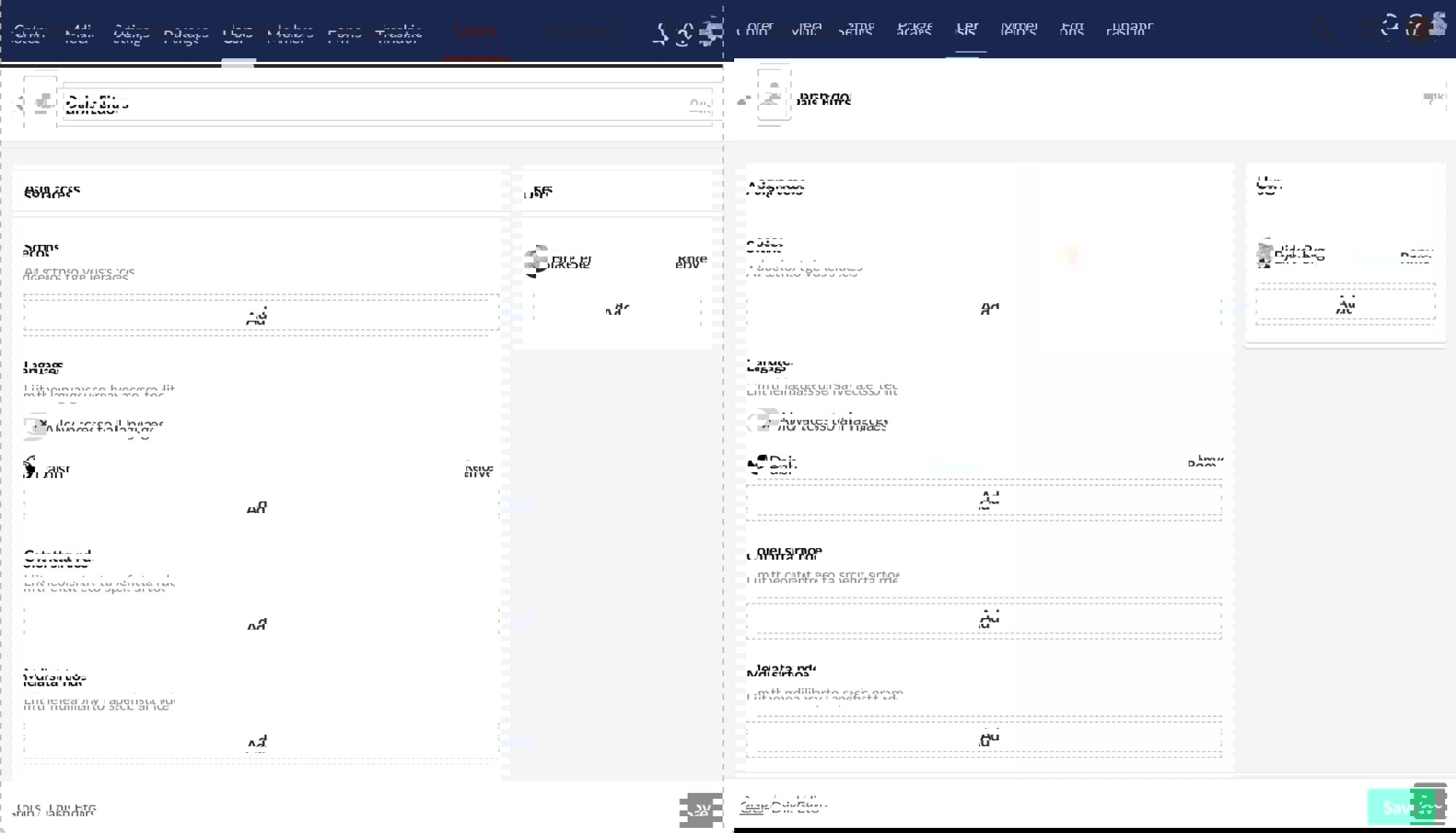 Umbraco 10.2 Permissions For Language Variants 1999X1143px