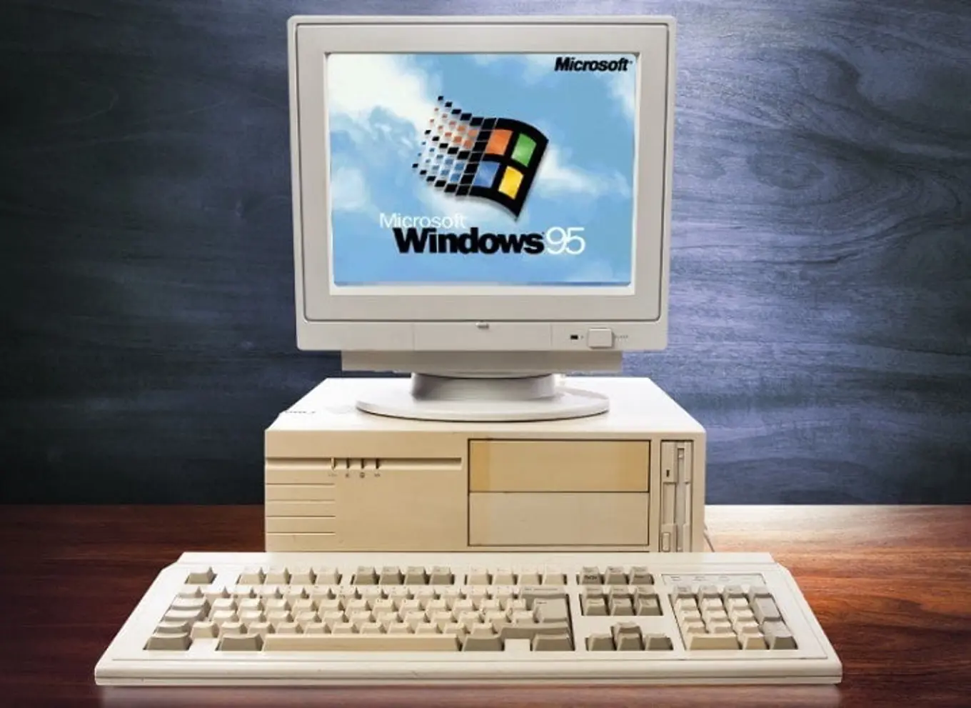 Computer Win95