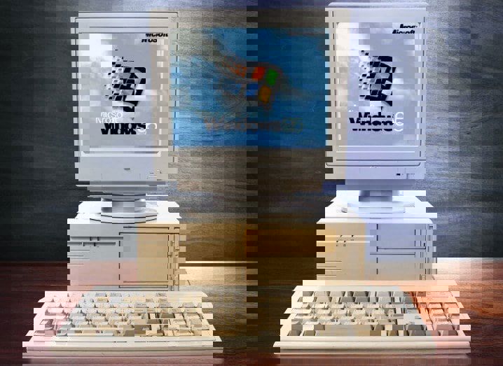 Computer Win95