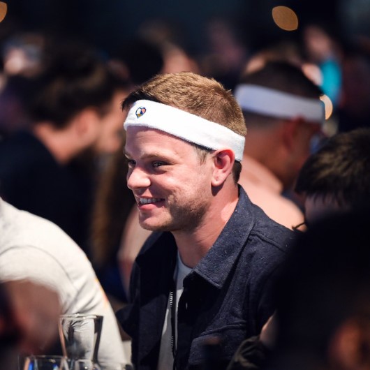 Uprofile Sean Thorne Codegarden 23