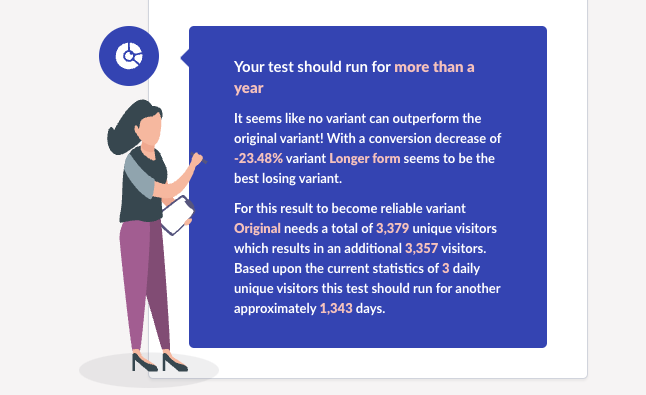 Umbraco Engage Effective AB Testing Part 2 Test Advice (1)
