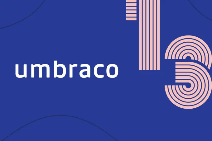 Umbraco 13 image