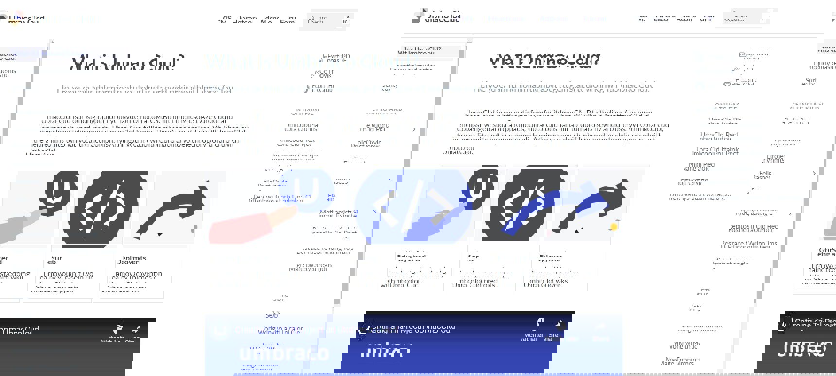 Umbraco Docs Screenshot 2