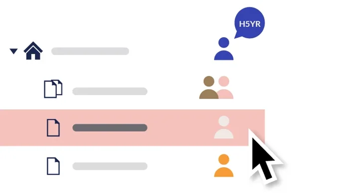 Heartcore Ui Content Tree