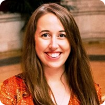 Laura Lundy, Digital project Manager, ISAPS