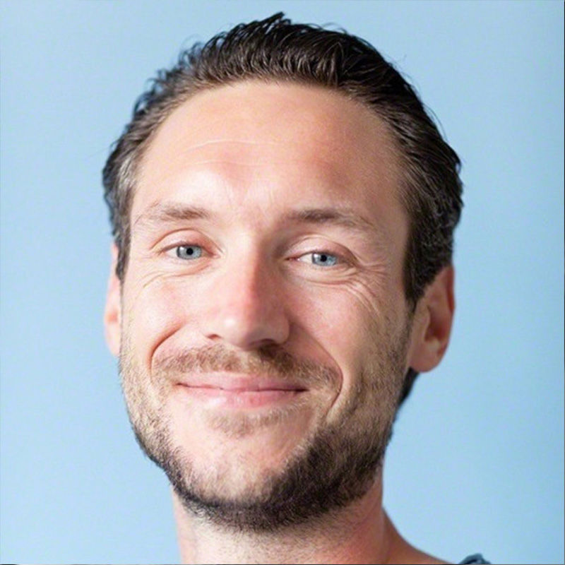 Jeffrey Schoemaker 800X800px